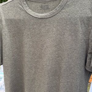 Buck Mason Brown Short Sleeve Tee